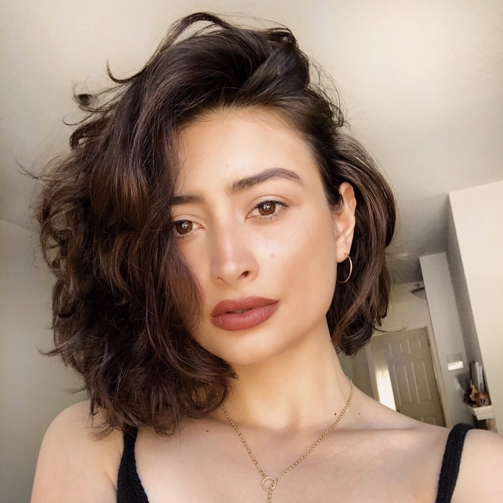 Meet your Posher, Vanessa